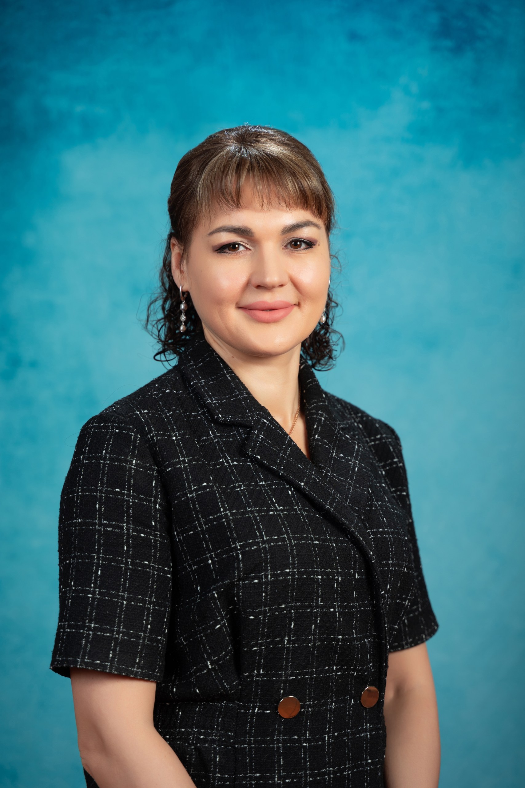 Субботина Клавдия Вячеславовна.