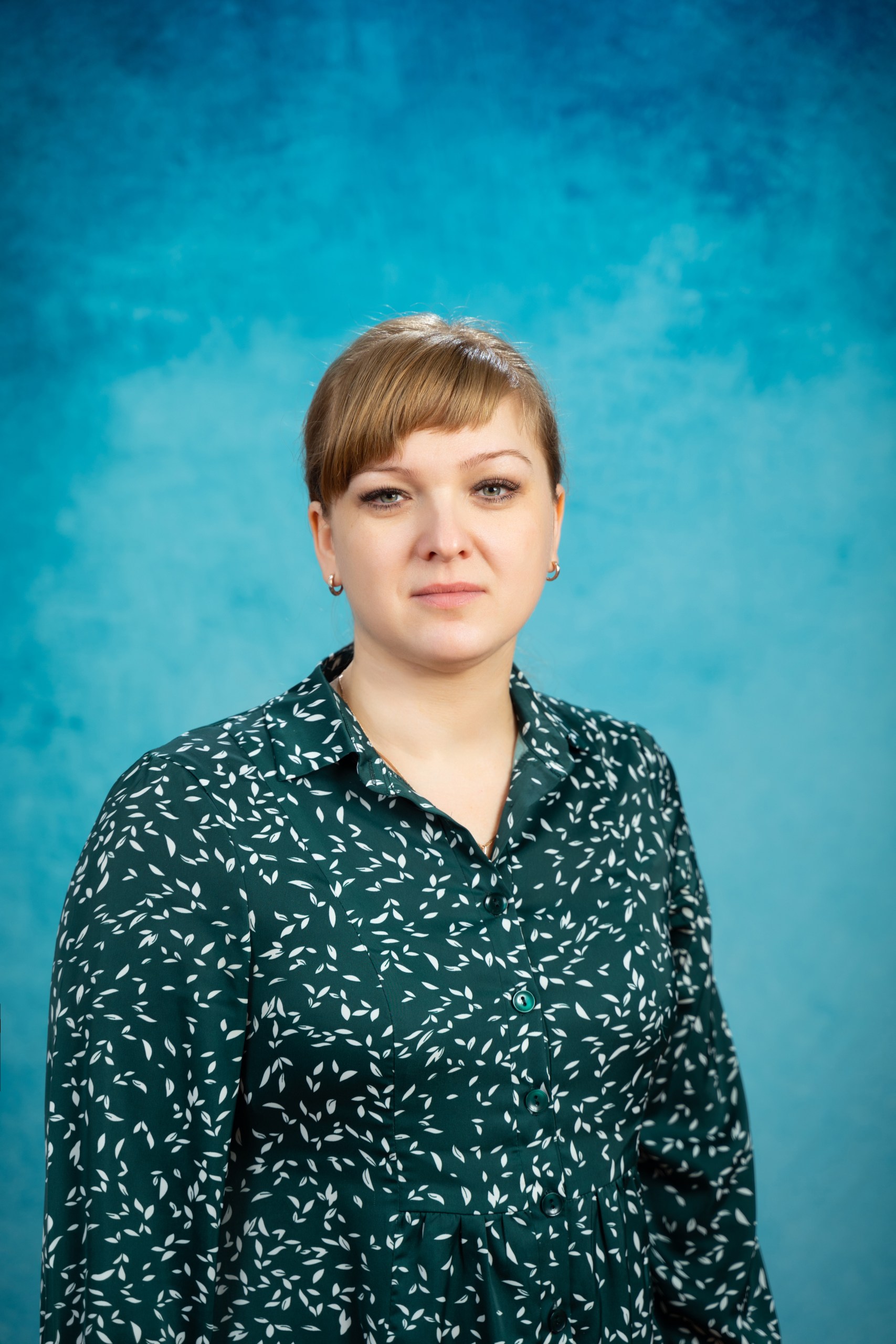 Кушнер Анна Борисовна.