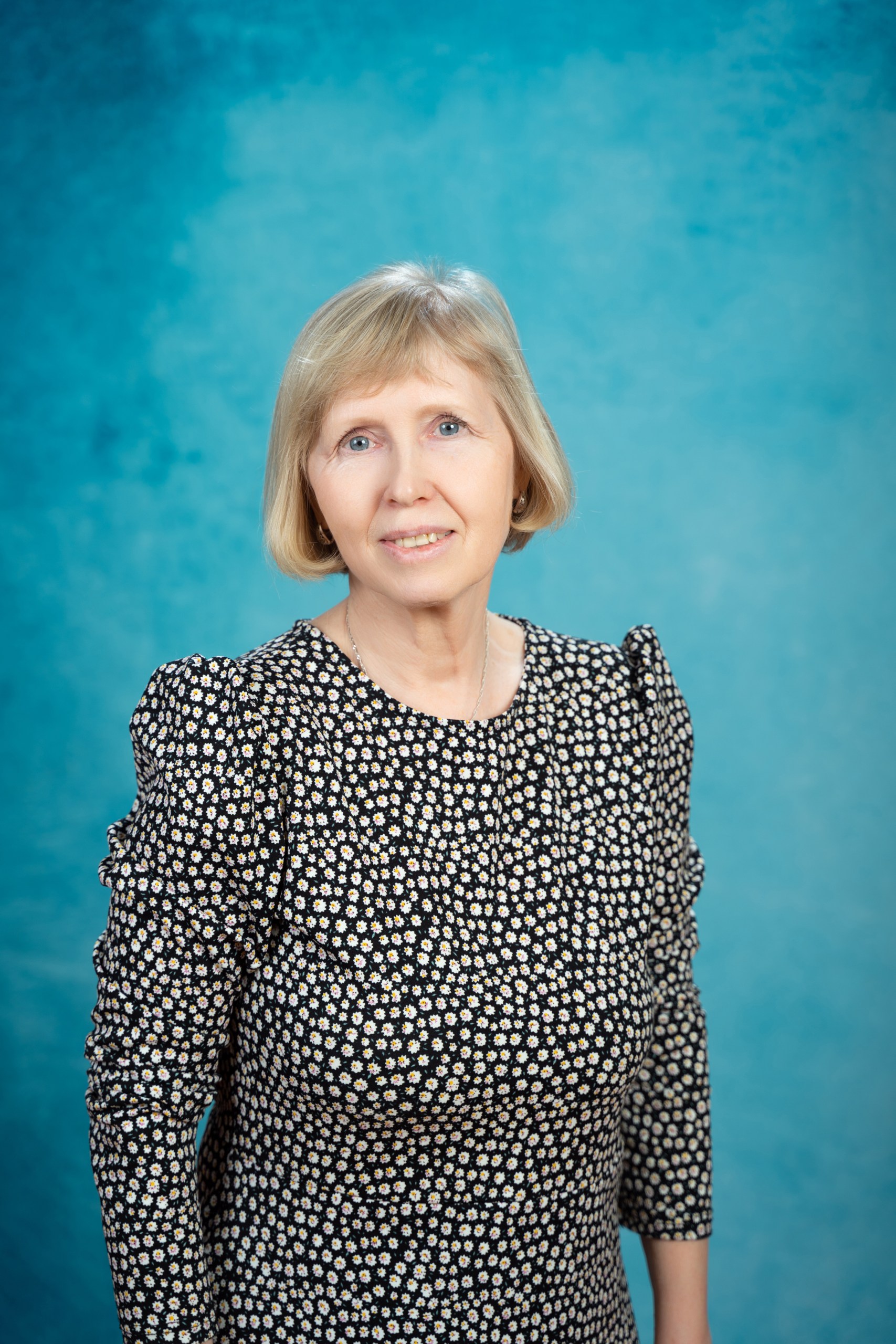 Лапина Маргарита Александровна.