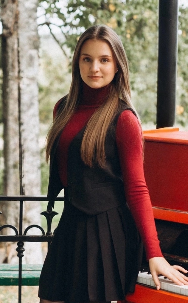 Ученик года.