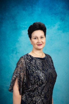 Макарова Елена Михайловна Макарова Елена Михайловна