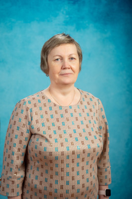 Мишева Ольга Михайловна Мишева Ольга Михайловна