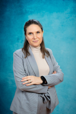 Донова Ирина Анатольевна Донова Ирина Анатольевна