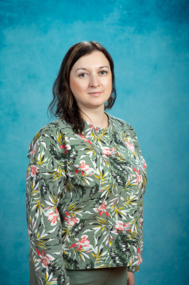 Родионычева Наталья Сергеевна Родионычева Наталья Сергеевна