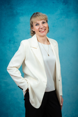 Макарова Ирина Геннадьевна Макарова Ирина Геннадьевна
